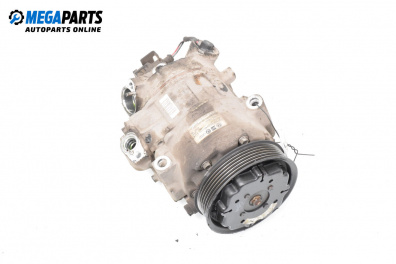 Компресор климатик за Seat Ibiza III Hatchback (02.2002 - 11.2009) 1.9 TDI, 100 к.с., № 6Q0 820 803D