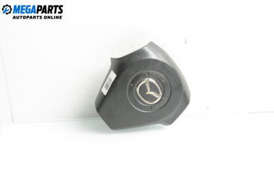 Airbag за Mazda 3 Hatchback I (10.2003 - 12.2009), 4+1 вр., хечбек, позиция: предна