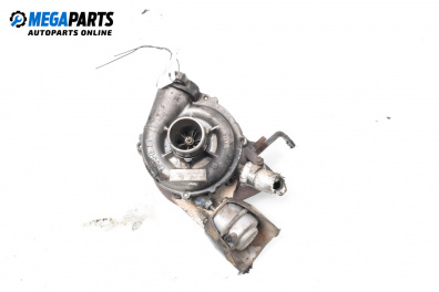 Турбо за Mazda 3 Hatchback I (10.2003 - 12.2009) 1.6 DI Turbo, 109 к.с.
