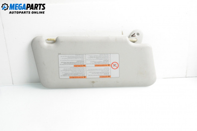 Сенник за Suzuki Grand Vitara II SUV (04.2005 - 08.2015), позиция: лява