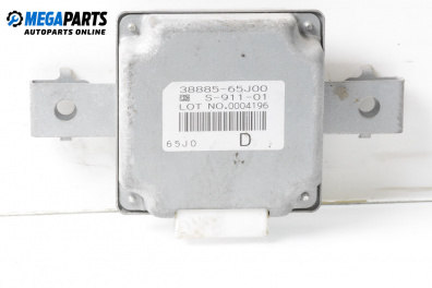 Модул раздатка за Suzuki Grand Vitara II SUV (04.2005 - 08.2015), № 38885-65J00
