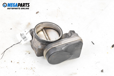 Дроселова клапа за BMW 7 Series E65 (11.2001 - 12.2009) 745 i, 333 к.с., № 1354 7 506 627-04