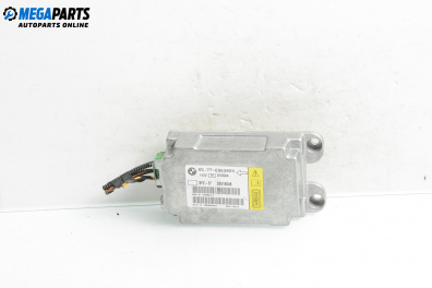 Модул за AIRBAG за BMW 5 Series E60 Touring E61 (06.2004 - 12.2010), № 65.77-6963024