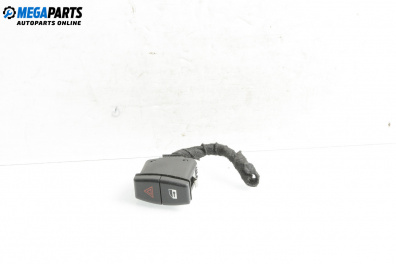 Бутон аварийни светлини  за BMW 5 Series E60 Touring E61 (06.2004 - 12.2010)