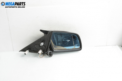 Огледало за BMW 5 Series E60 Touring E61 (06.2004 - 12.2010), 4+1 вр., комби, позиция: дясна