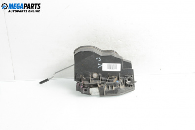 Брава на врата за BMW 5 Series E60 Touring E61 (06.2004 - 12.2010), позиция: предна, лява