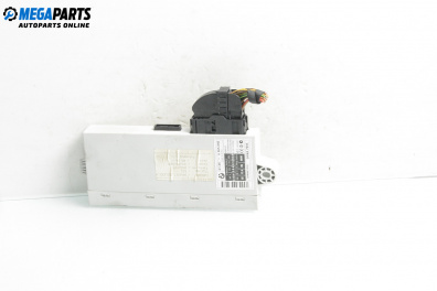 Комфорт модул за BMW 5 Series E60 Touring E61 (06.2004 - 12.2010), № 61.35-6965050