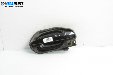 Външна дръжка за BMW 5 Series E60 Touring E61 (06.2004 - 12.2010), 4+1 вр., комби, позиция: предна, дясна