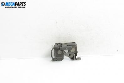 Брава преден капак за BMW 5 Series E60 Touring E61 (06.2004 - 12.2010)