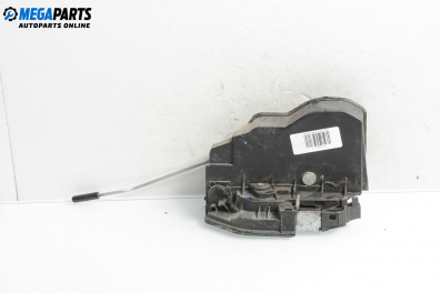 Брава на врата за BMW 5 Series E60 Touring E61 (06.2004 - 12.2010), позиция: задна, дясна
