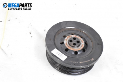 Демпферна шайба за BMW 5 Series E60 Touring E61 (06.2004 - 12.2010) 525 d, 177 к.с.