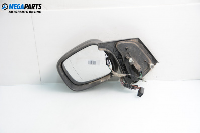 Огледало за Renault Scenic I Minivan (09.1999 - 07.2010), 4+1 вр., миниван, позиция: лява