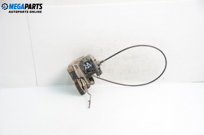 Брава на врата за Renault Scenic I Minivan (09.1999 - 07.2010), позиция: задна, дясна