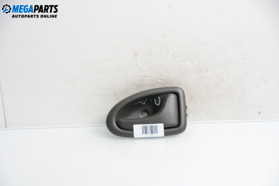 Вътрешна дръжка за Renault Scenic I Minivan (09.1999 - 07.2010), 4+1 вр., миниван, позиция: предна, дясна