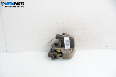 Брава на врата за Renault Scenic I Minivan (09.1999 - 07.2010), позиция: предна, лява