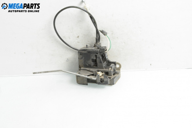 Брава на врата за Renault Scenic I Minivan (09.1999 - 07.2010), позиция: предна, дясна