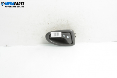 Вътрешна дръжка за Renault Scenic I Minivan (09.1999 - 07.2010), 4+1 вр., миниван, позиция: предна, лява