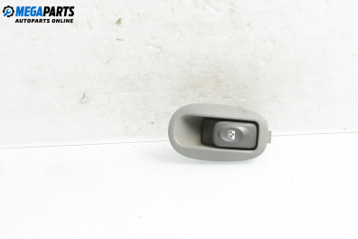 Бутон ел. стъкло  за Renault Scenic I Minivan (09.1999 - 07.2010)