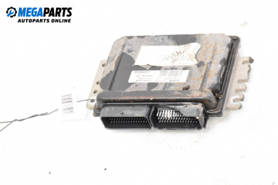 Компютър двигател за Renault Scenic I Minivan (09.1999 - 07.2010) 2.0 16V RX4, 139 к.с., № 8200048226