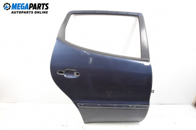 Врата за Mercedes-Benz A-Class Hatchback  W168 (07.1997 - 08.2004), 4+1 вр., хечбек, позиция: задна, дясна