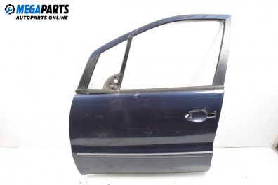 Врата за Mercedes-Benz A-Class Hatchback  W168 (07.1997 - 08.2004), 4+1 вр., хечбек, позиция: предна, лява