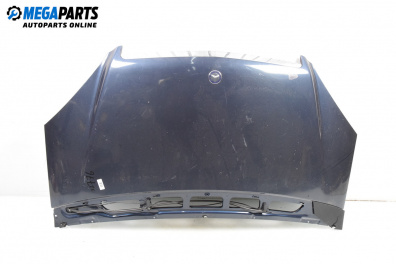 Преден капак за Mercedes-Benz A-Class Hatchback W169 (09.2004 - 06.2012), 4+1 вр., хечбек, позиция: предна