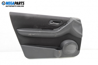 Кора врата за Mercedes-Benz A-Class Hatchback W169 (09.2004 - 06.2012), 4+1 вр., хечбек, позиция: предна, лява