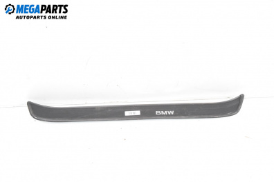 Лайсна (облицовка) на праг  за BMW 3 Series E90 Touring E91 (09.2005 - 06.2012), 4+1 вр., комби, позиция: предна, дясна