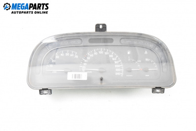 Километраж за Renault Laguna I Grandtour (09.1995 - 03.2001) 1.8 16V (K563, K564), 120 к.с.