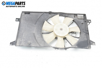 Перка охлаждане за Mazda 5 Minivan I (02.2005 - 12.2010) 2.0, 146 к.с.