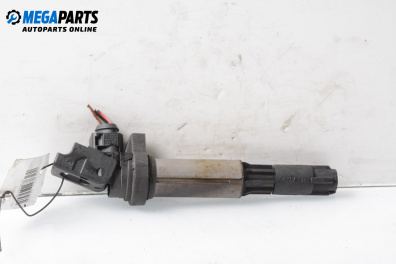 Запалителна бобина за BMW 5 Series E60 Sedan E60 (07.2003 - 03.2010) 520 i, 170 к.с., № Bosch 0221504100