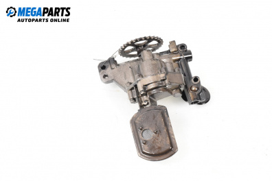 Маслена помпа за Peugeot 206 Station Wagon (07.2002 - ...) 2.0 HDi, 90 к.с.