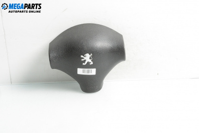 Airbag за Peugeot 206 Hatchback (08.1998 - 12.2012), 4+1 вр., хечбек, позиция: предна
