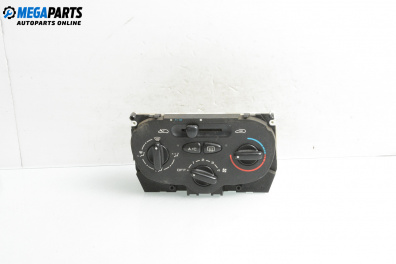 Панел климатик за Peugeot 206 Hatchback (08.1998 - 12.2012)