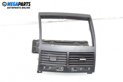Духалки парно за Volkswagen Touareg SUV I (10.2002 - 01.2013)