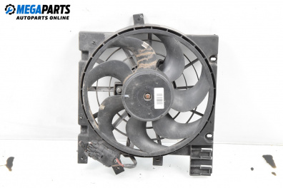 Перка охлаждане за Opel Astra H GTC (03.2005 - 10.2010) 1.9 CDTI, 120 к.с.