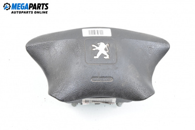 Airbag за Peugeot Partner Combispace (05.1996 - 12.2015), 2+1 вр., миниван, позиция: предна