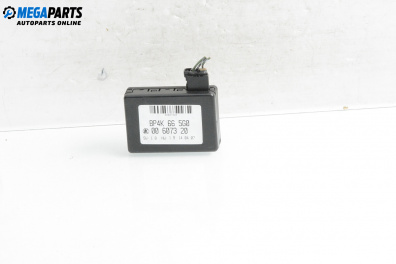 Сензор за дъжд за Mazda 3 Hatchback I (10.2003 - 12.2009), № BP4K665G0 / 00607320