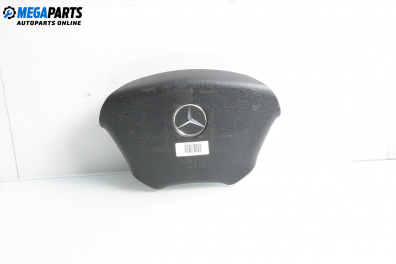 Airbag за Mercedes-Benz M-Class SUV (W163) (02.1998 - 06.2005), 4+1 вр., джип, позиция: предна