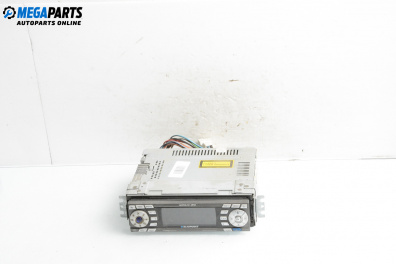 CD плеър за Hyundai Santa Fe I SUV (11.2000 - 03.2006)