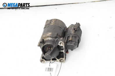 Стартер за Renault Megane II Grandtour (08.2003 - 08.2012) 1.6 16V, 112 к.с.