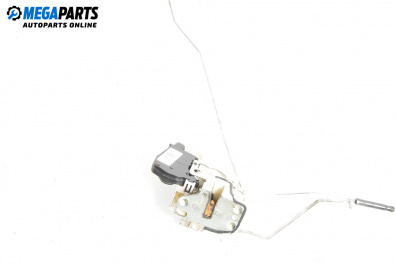Брава на врата за Honda Jazz II Hatchback (03.2002 - 12.2008), позиция: предна, дясна