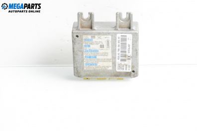 Модул за AIRBAG за Honda Jazz II Hatchback (03.2002 - 12.2008), № 77960SAA