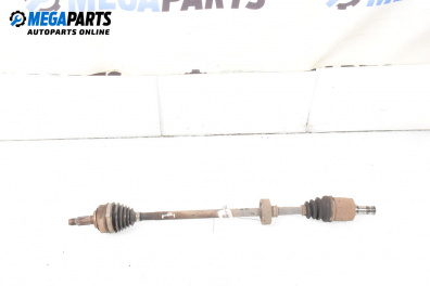 Полуоска за Honda Jazz II Hatchback (03.2002 - 12.2008) 1.2 i-DSI, 78 к.с., позиция: предна, дясна