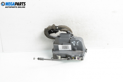 Брава на врата за Renault Vel Satis Hatchback (06.2002 - 07.2009), позиция: задна, дясна