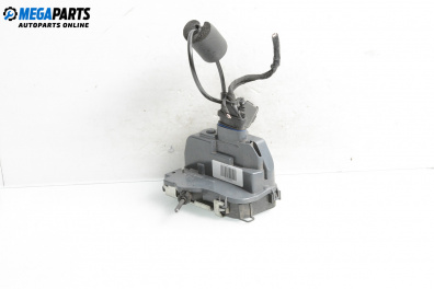 Брава на врата за Renault Vel Satis Hatchback (06.2002 - 07.2009), позиция: задна, лява