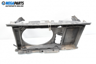 Дифузьор за Citroen C4 Hatchback I (11.2004 - 12.2013) 1.4 16V, 88 к.с.