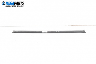 Водач стъкло за Citroen C4 Hatchback I (11.2004 - 12.2013), 4+1 вр., хечбек, позиция: задна, дясна