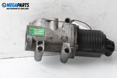 EGR-клапан за Fiat Stilo Hatchback (10.2001 - 11.2010) 1.9 JTD (192_XE1A), 115 к.с.