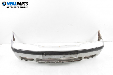 Предна броня за Skoda Octavia I Hatchback (09.1996 - 12.2010), хечбек, позиция: предна